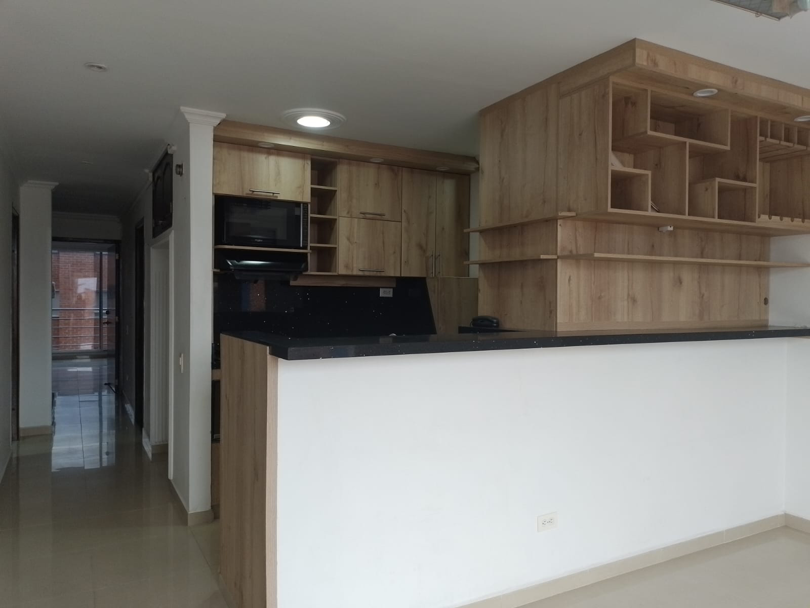 Apartamento en arriendo en Laureles, Medellín · foto 11 de 19