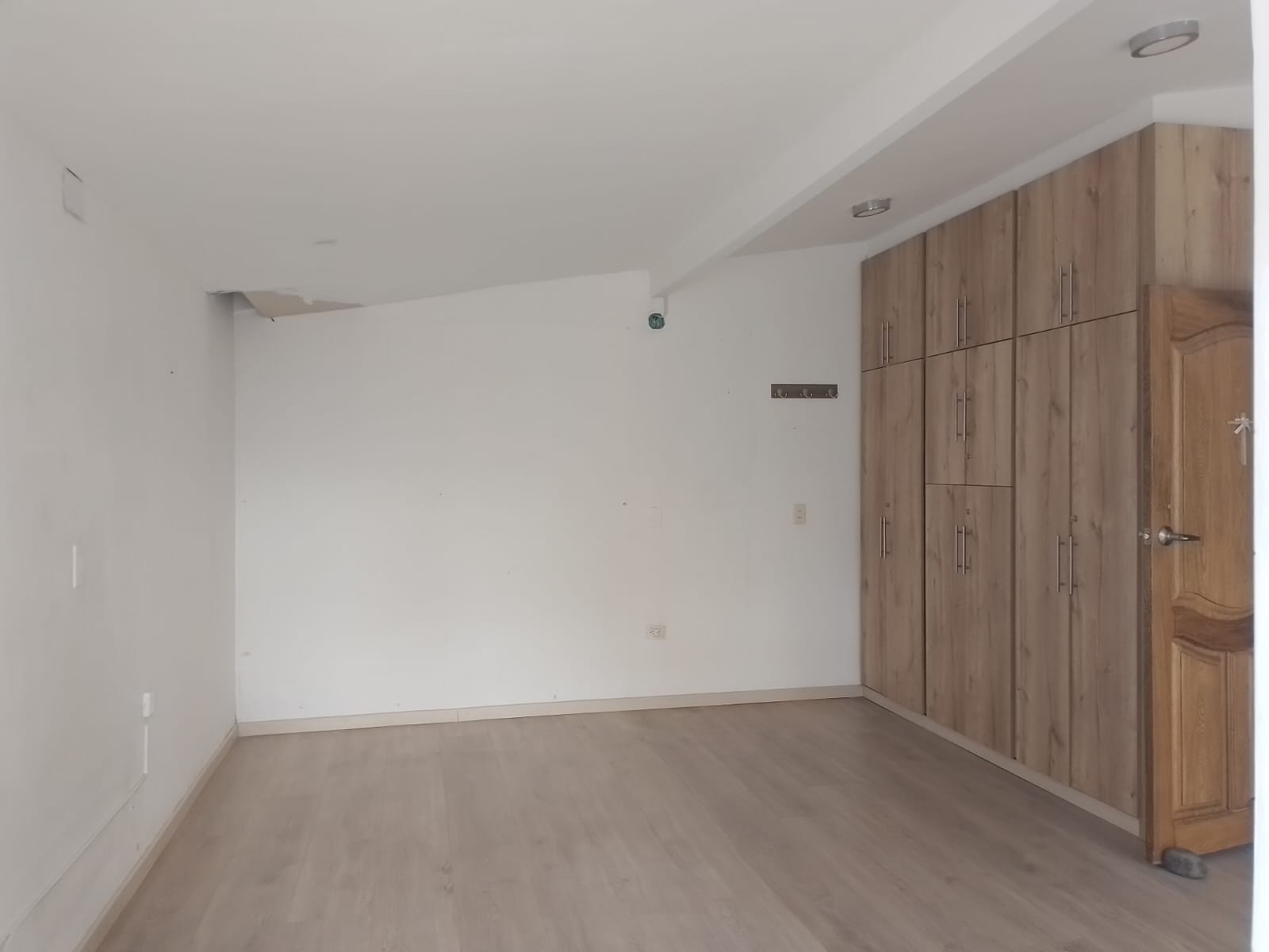 Apartamento en arriendo en Laureles, Medellín · foto 12 de 19