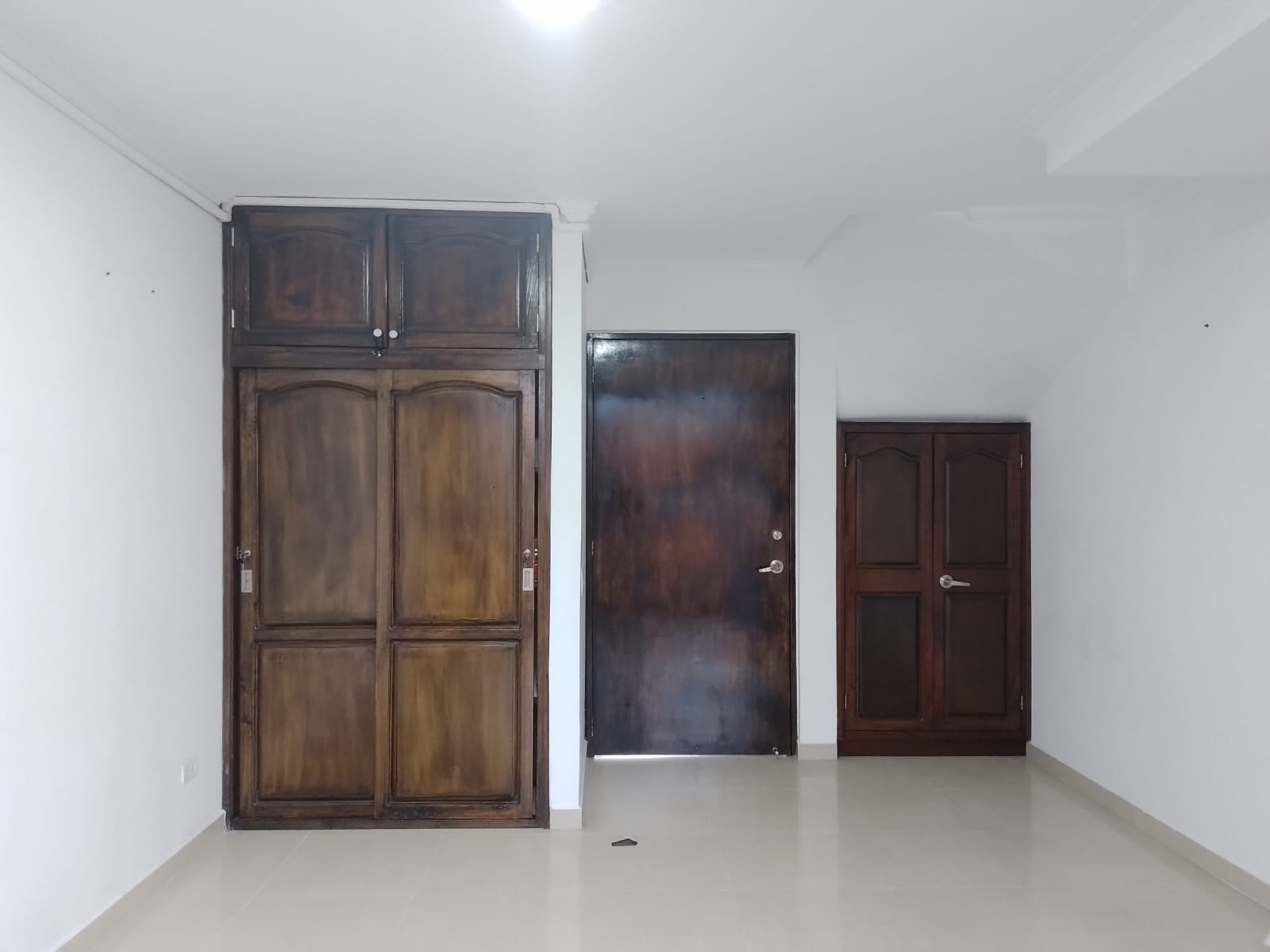 Apartamento en arriendo en Laureles, Medellín · foto 13 de 19