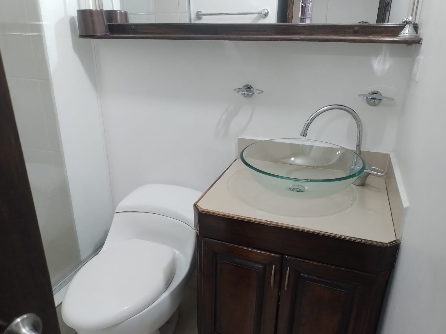 Apartamento en arriendo en Laureles, Medellín · foto 16 de 19