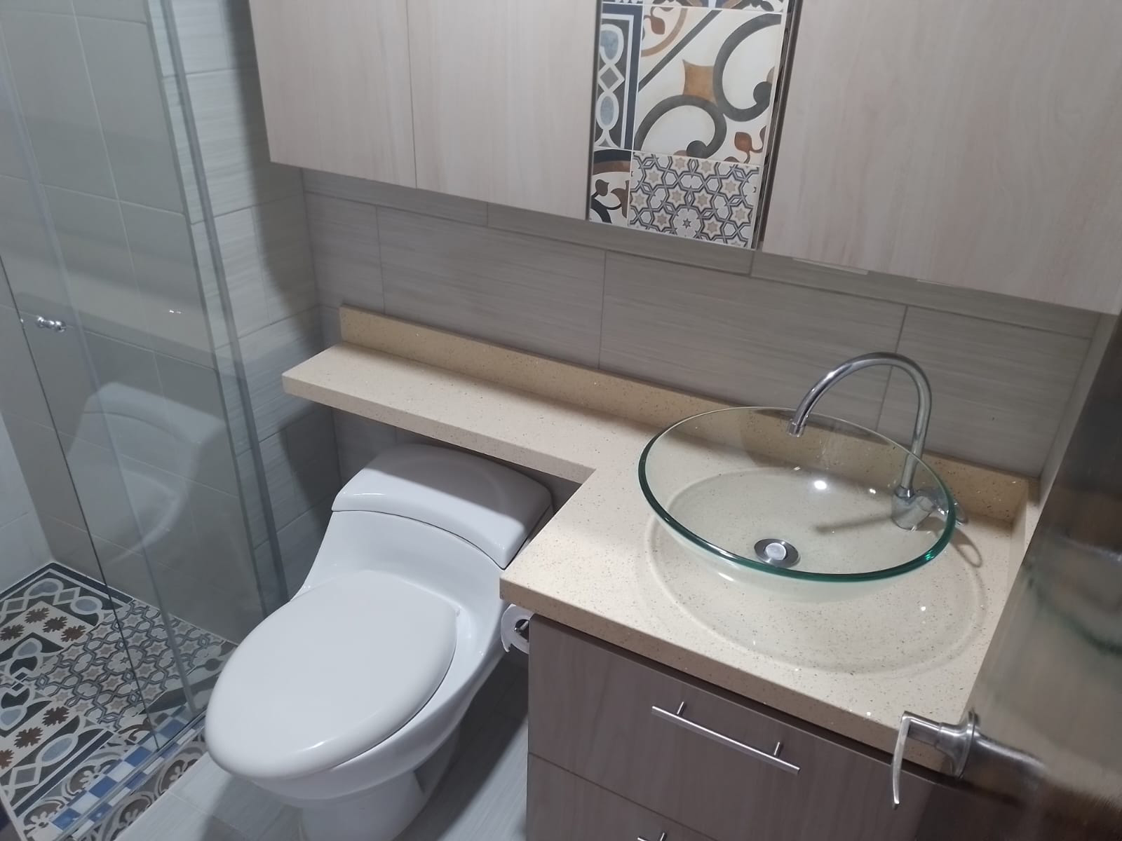 Apartamento en arriendo en Laureles, Medellín · foto 18 de 19