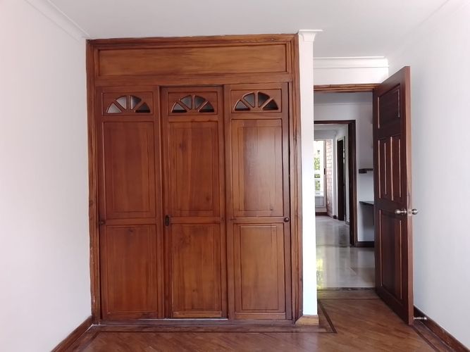 Apartamento de 3 alcobas en arriendo en Laureles, Medellín, 140 m² · foto 11 de 20