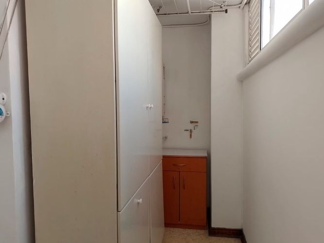 Apartamento de 3 alcobas en arriendo en Laureles, Medellín, 140 m² · foto 14 de 20