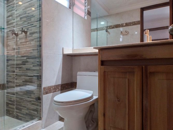 Apartamento de 3 alcobas en arriendo en Laureles, Medellín, 140 m² · foto 17 de 20