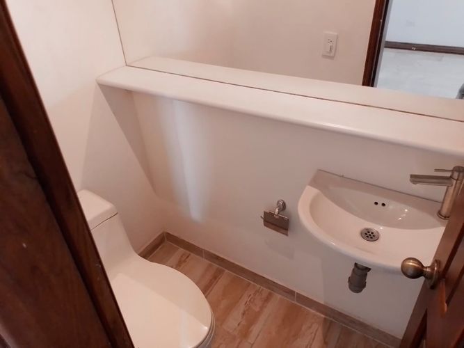 Apartamento de 3 alcobas en arriendo en Laureles, Medellín, 140 m² · foto 18 de 20