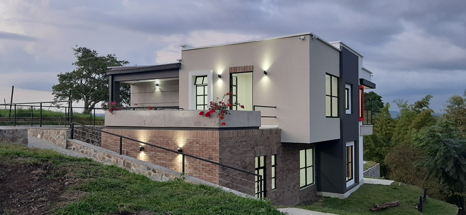 Casa en venta en Tribunas Corcega, Pereira · foto 3 de 24