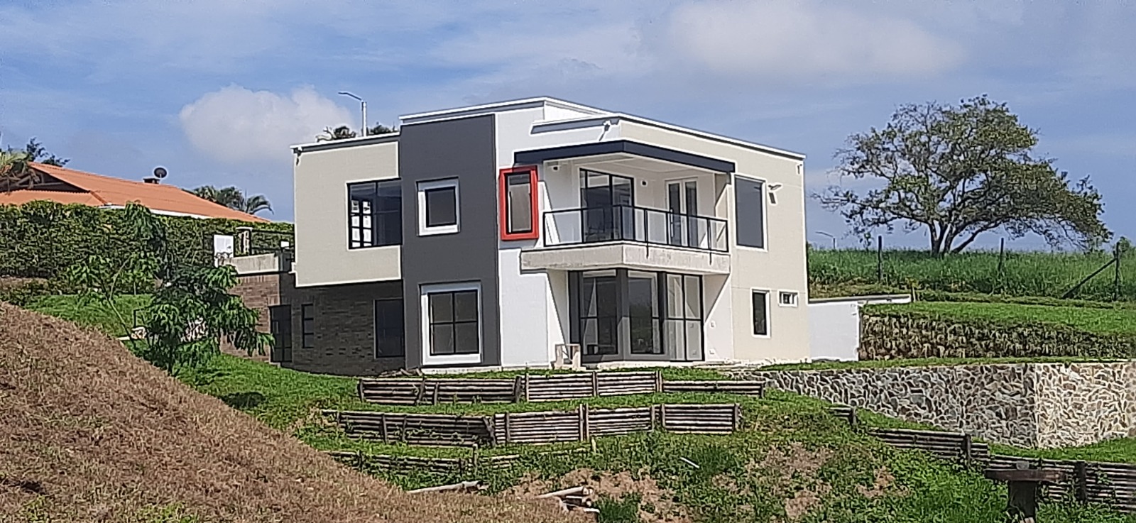 Casa en venta en Tribunas Corcega, Pereira · foto 5 de 24