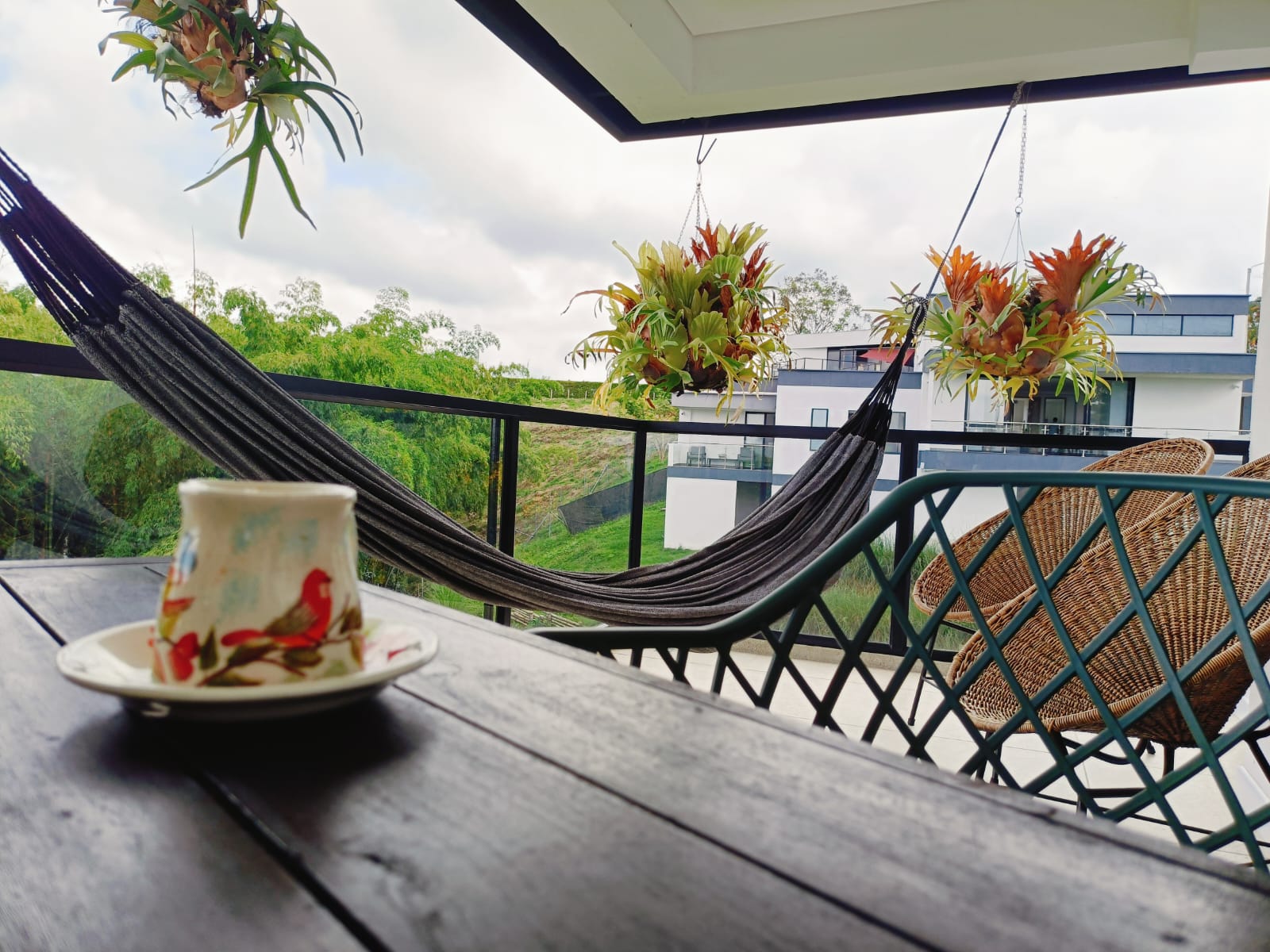 Casa en venta en Tribunas Corcega, Pereira · foto 6 de 24