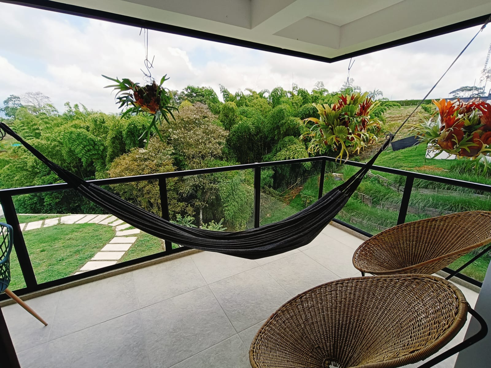Casa en venta en Tribunas Corcega, Pereira · foto 8 de 24