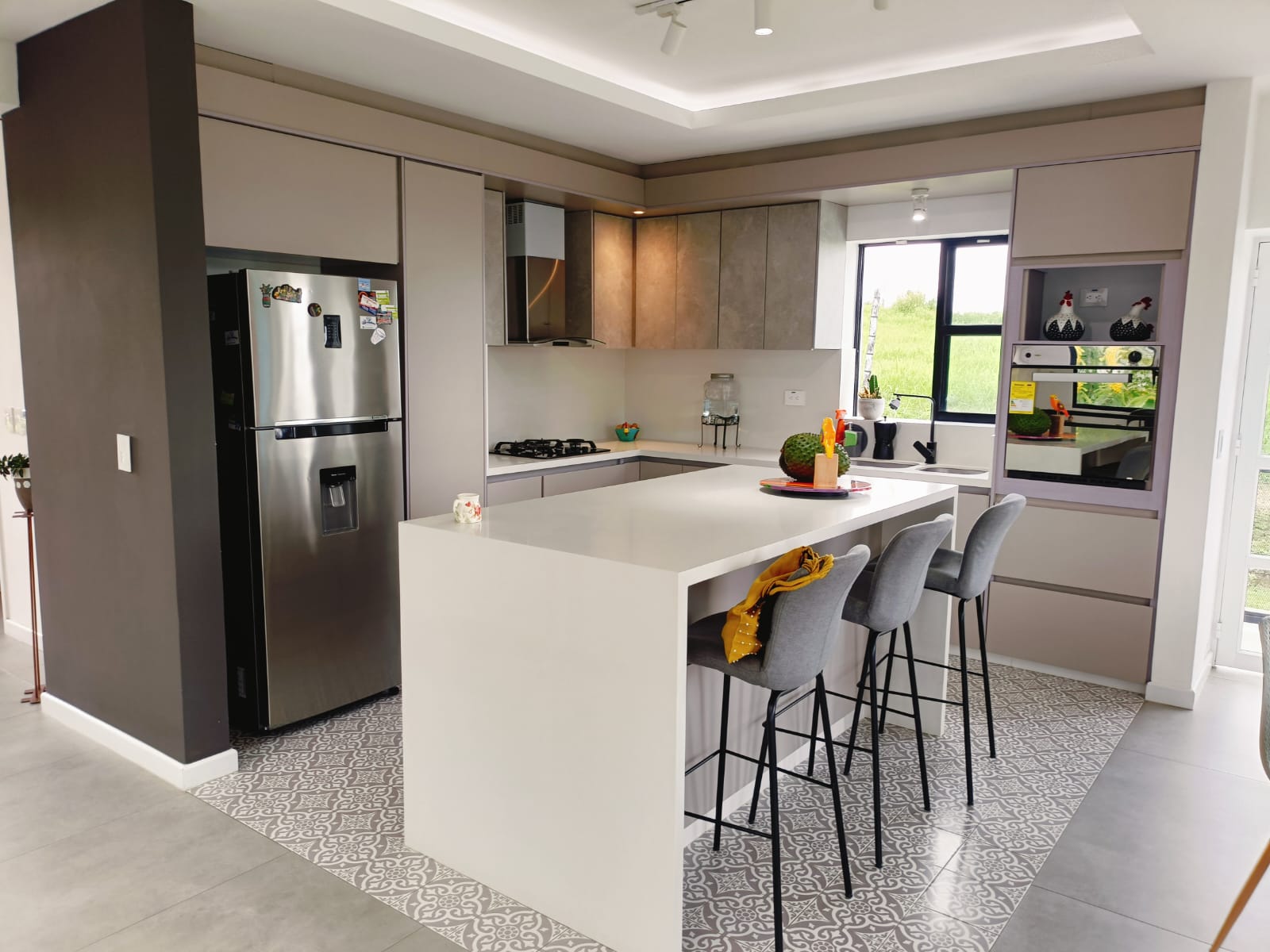 Casa en venta en Tribunas Corcega, Pereira · foto 9 de 24