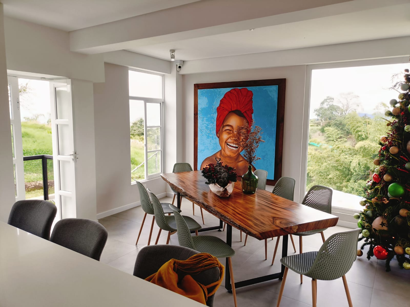 Casa en venta en Tribunas Corcega, Pereira · foto 10 de 24