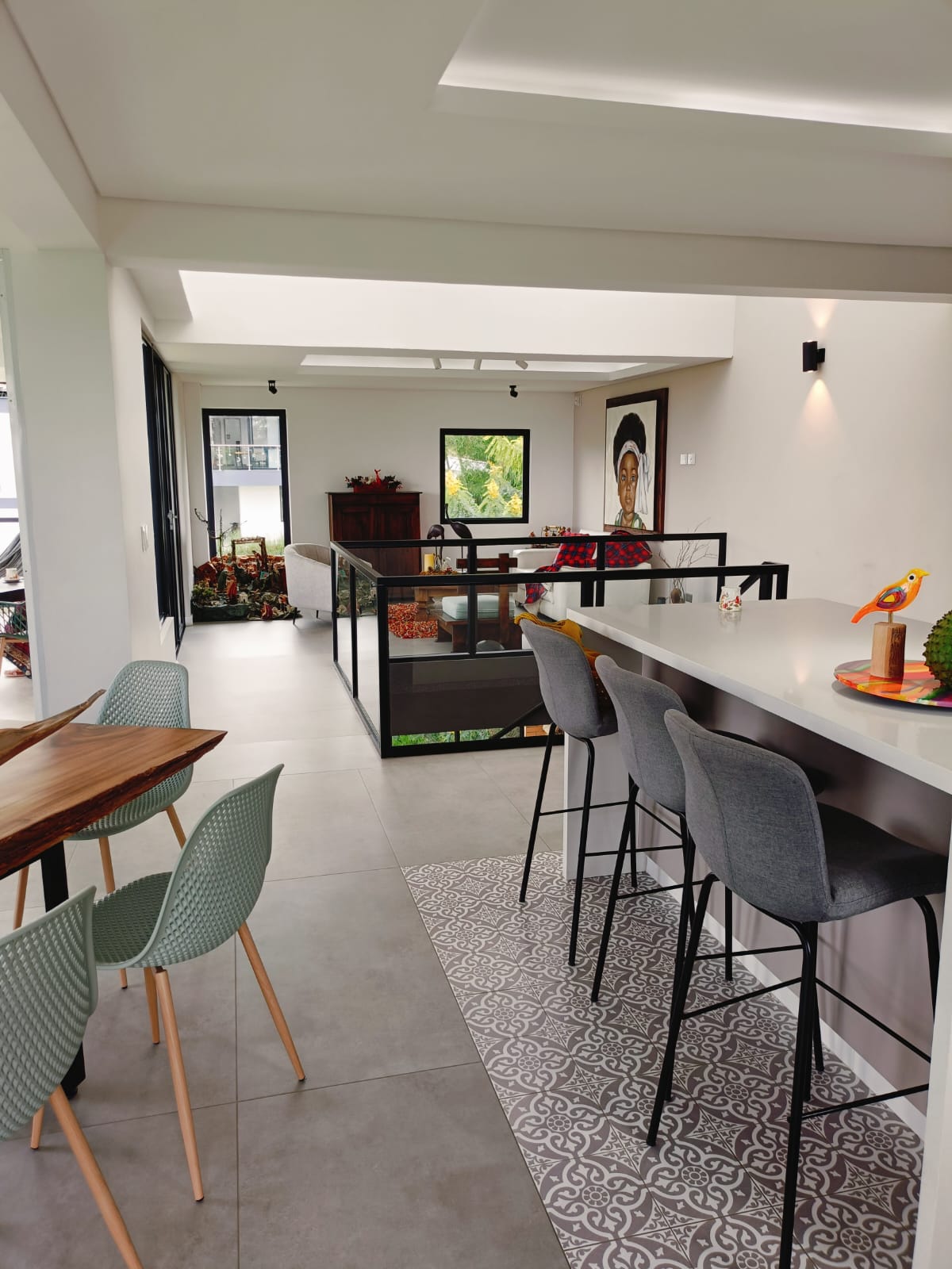Casa en venta en Tribunas Corcega, Pereira · foto 11 de 24