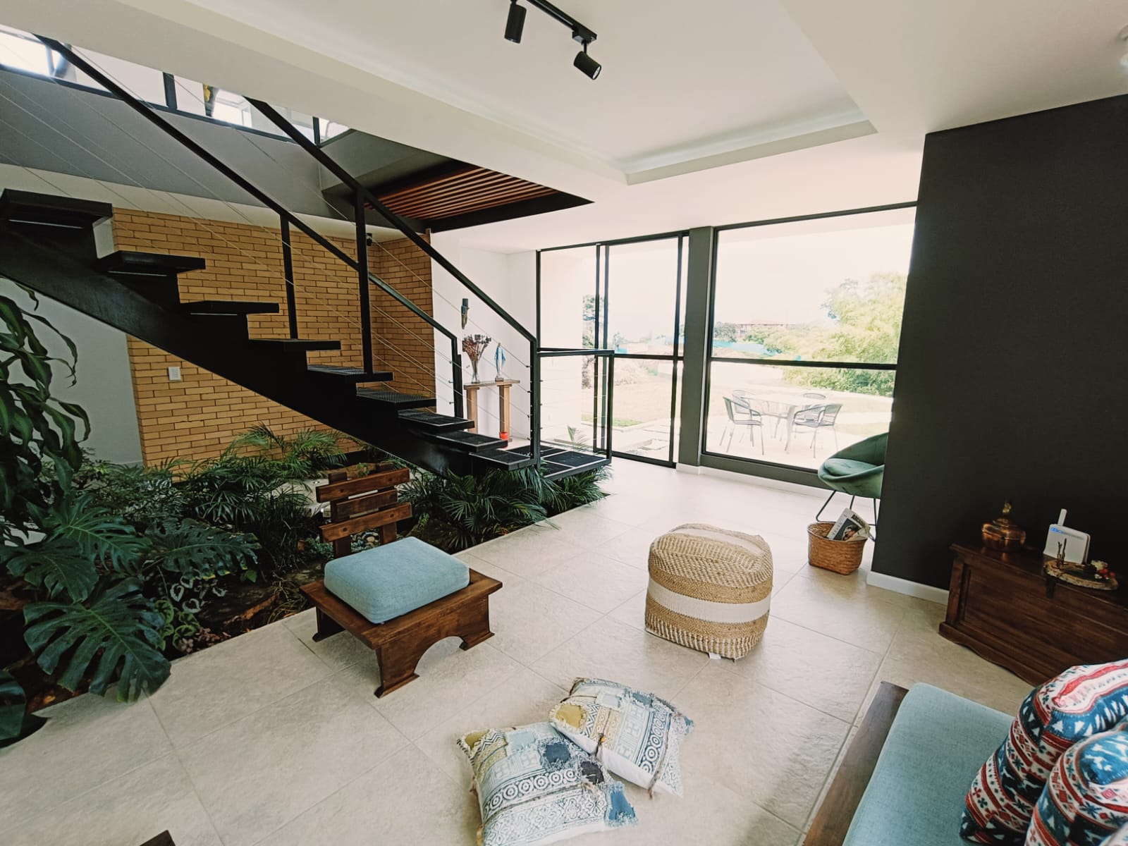 Casa en venta en Tribunas Corcega, Pereira · foto 22 de 24