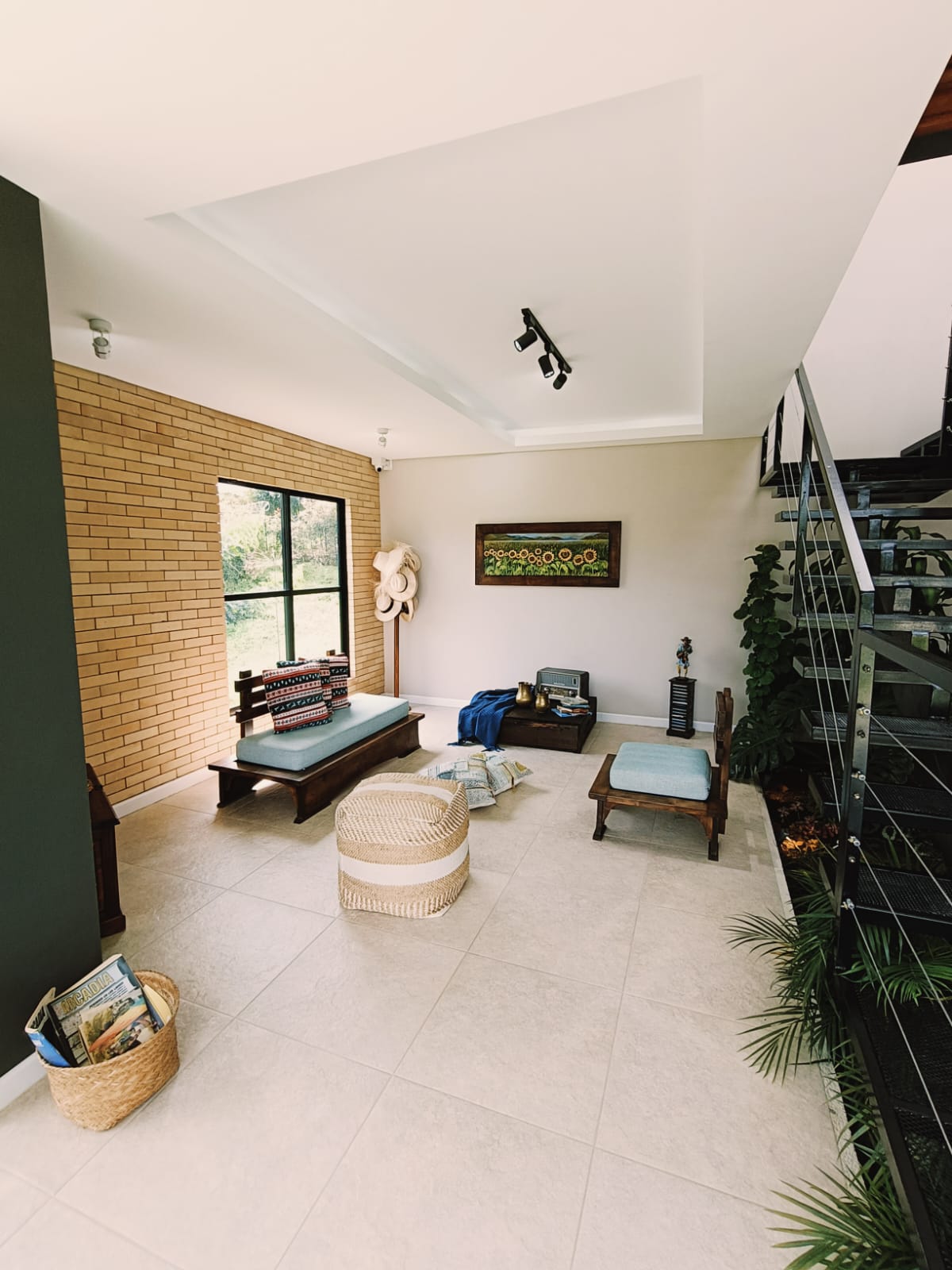 Casa en venta en Tribunas Corcega, Pereira · foto 23 de 24