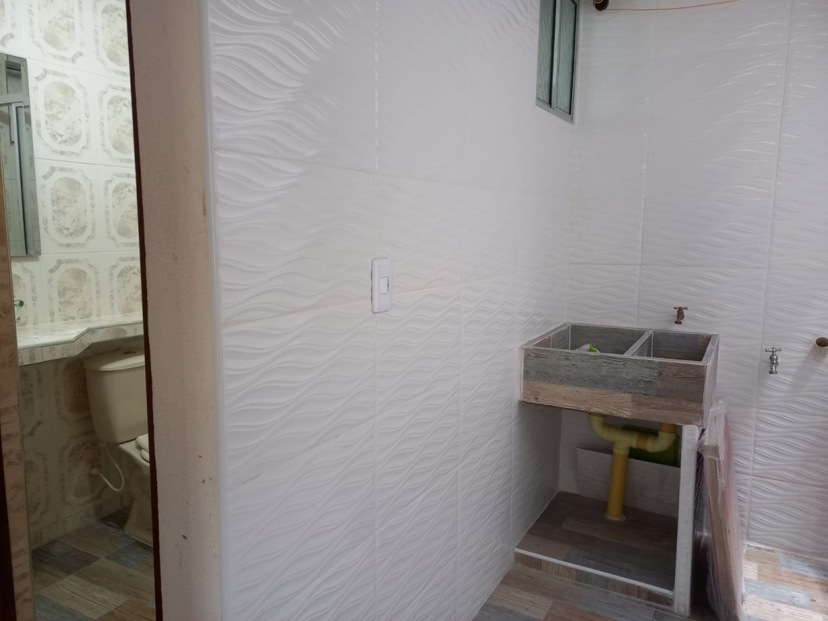 Apartamento en venta en Lombardia, Bogotá · foto 4 de 12