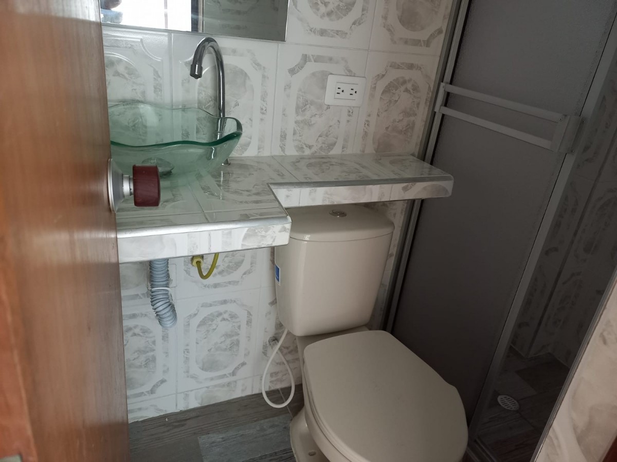 Apartamento en venta en Lombardia, Bogotá · foto 9 de 12