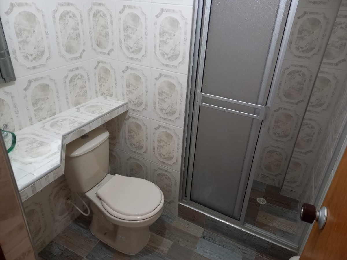 Apartamento en venta en Lombardia, Bogotá · foto 10 de 12
