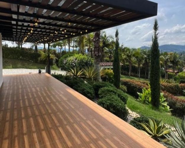 Casa de 4 alcobas en venta en El Porvenir, Rionegro, 300 m² · foto 17 de 17