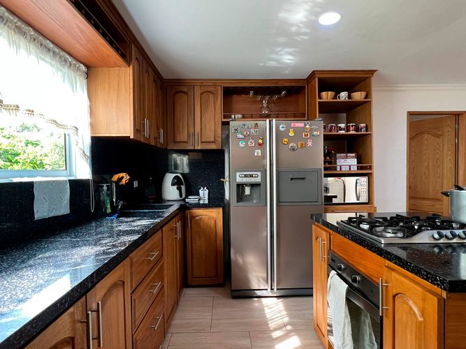 Casa de 5 alcobas en venta en Llano Grande, Rionegro, 492 m² · foto 5 de 19