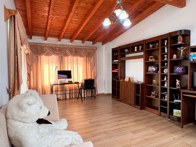 Casa de 5 alcobas en venta en Llano Grande, Rionegro, 492 m² · foto 7 de 19