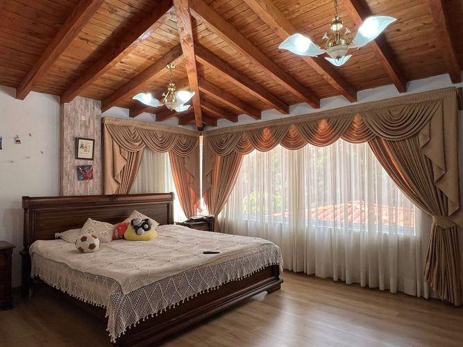 Casa de 5 alcobas en venta en Llano Grande, Rionegro, 492 m² · foto 10 de 19