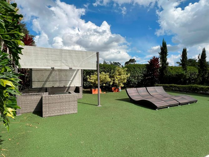 Casa de 5 alcobas en venta en Llano Grande, Rionegro, 492 m² · foto 17 de 19