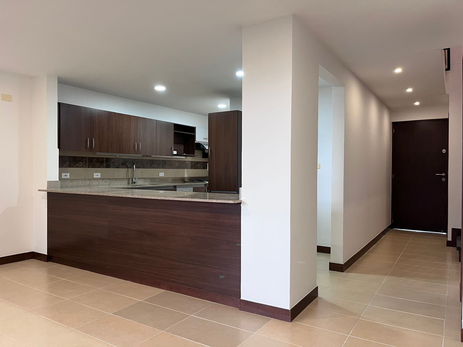Casa en arriendo en Loma El Atravesado, Envigado · foto 3 de 20