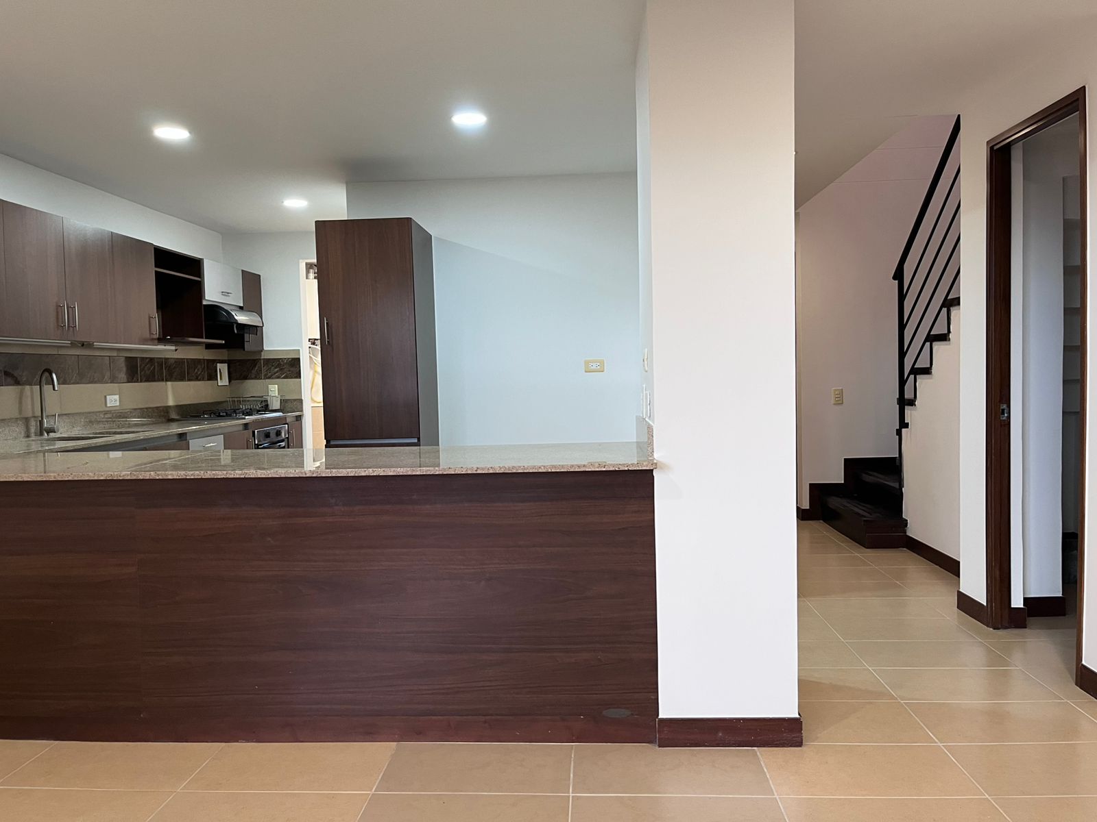 Casa en arriendo en Loma El Atravesado, Envigado · foto 4 de 20