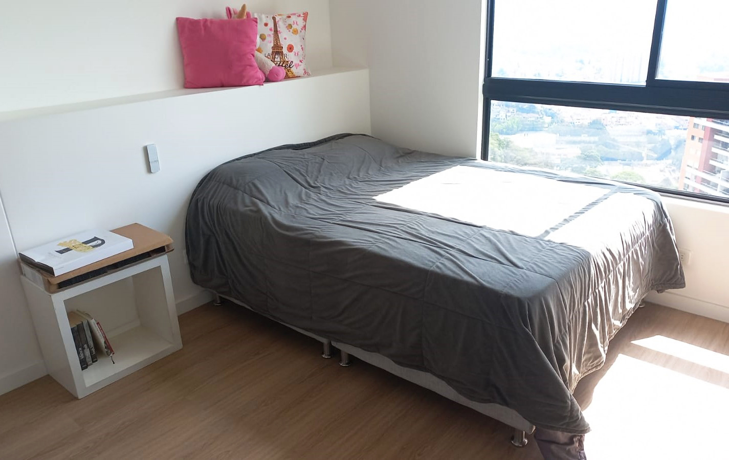 Apartamento en arriendo en La Pradera, Envigado · foto 6 de 10