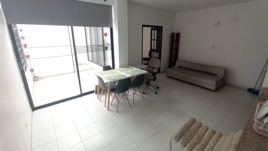 Apartamento de 1 alcoba en venta en Santa Monica, Cali, 60 m² · foto 5 de 17