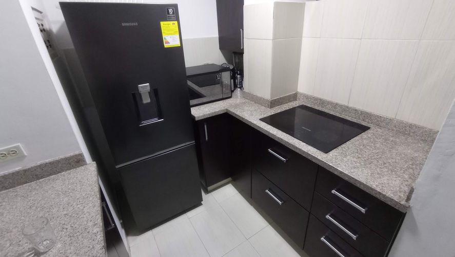 Apartamento de 1 alcoba en venta en Santa Monica, Cali, 60 m² · foto 8 de 17