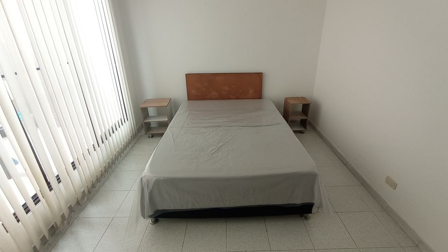 Apartamento de 1 alcoba en venta en Santa Monica, Cali, 60 m² · foto 14 de 17