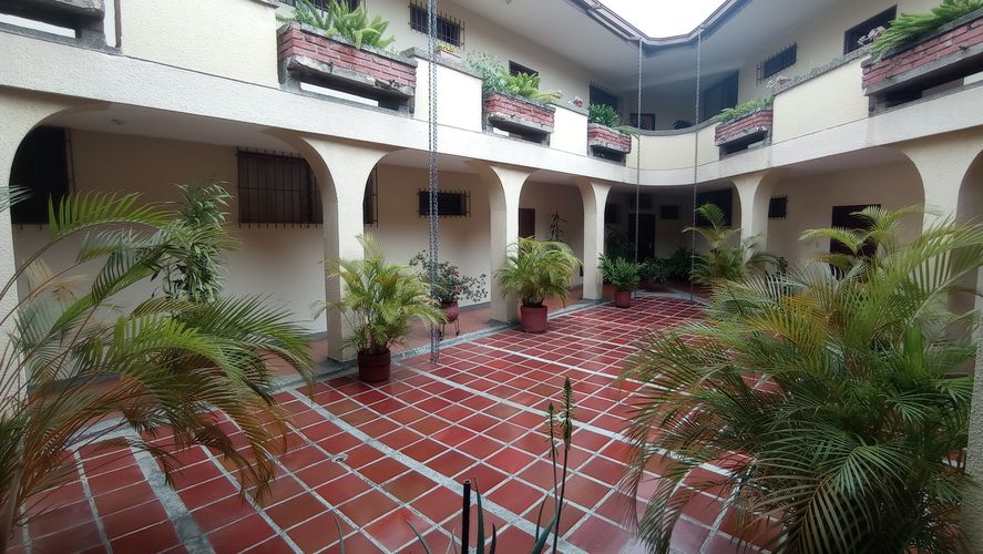 Apartamento de 1 alcoba en venta en Santa Monica, Cali, 60 m² · foto 17 de 17