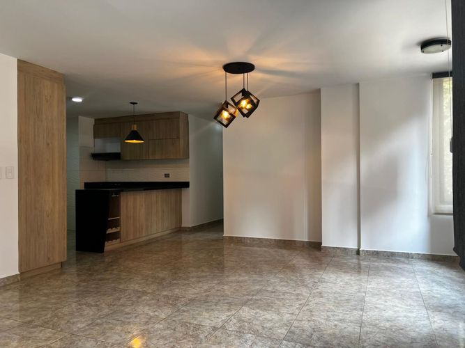 Apartamento de 3 alcobas en arriendo en El Poblado, Medellín, 114 m² · foto 4 de 18