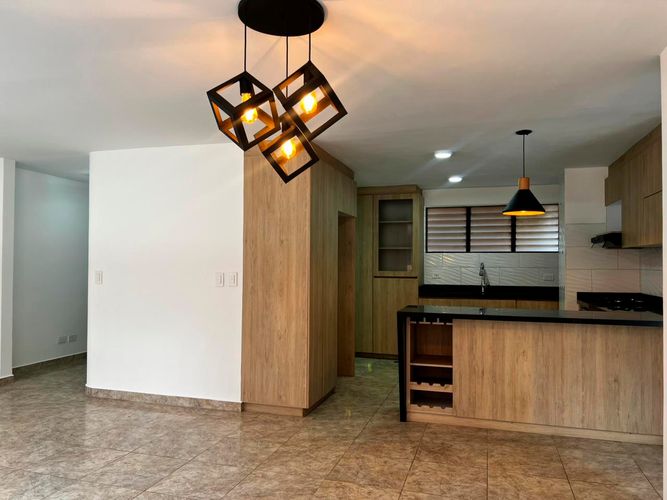 Apartamento de 3 alcobas en arriendo en El Poblado, Medellín, 114 m² · foto 5 de 18
