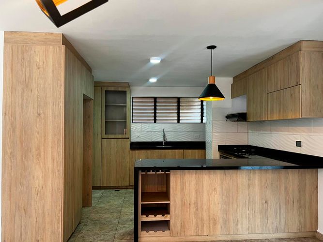 Apartamento de 3 alcobas en arriendo en El Poblado, Medellín, 114 m² · foto 7 de 18