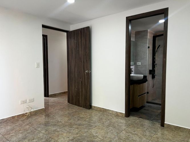 Apartamento de 3 alcobas en arriendo en El Poblado, Medellín, 114 m² · foto 8 de 18