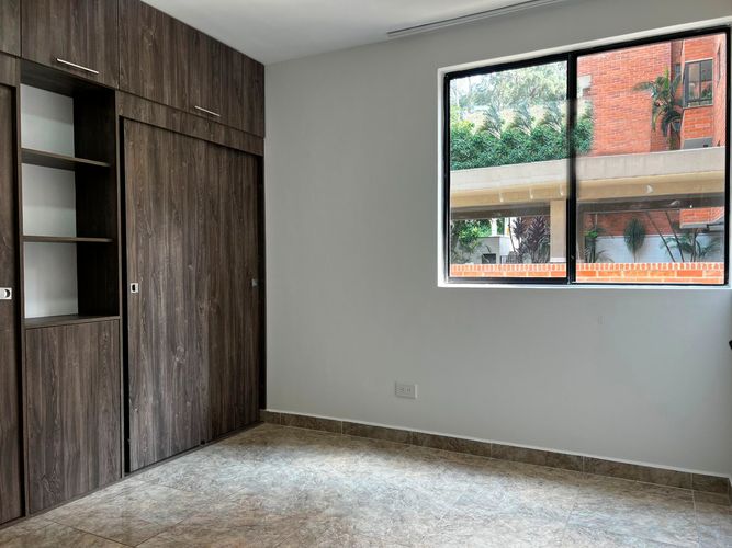 Apartamento de 3 alcobas en arriendo en El Poblado, Medellín, 114 m² · foto 10 de 18