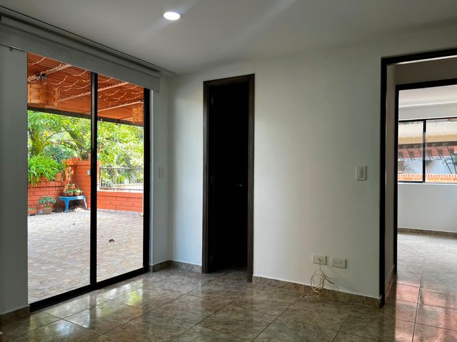Apartamento de 3 alcobas en arriendo en El Poblado, Medellín, 114 m² · foto 11 de 18