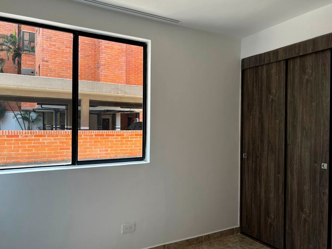 Apartamento de 3 alcobas en arriendo en El Poblado, Medellín, 114 m² · foto 13 de 18