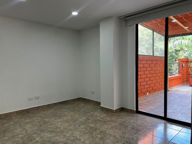 Apartamento de 3 alcobas en arriendo en El Poblado, Medellín, 114 m² · foto 14 de 18