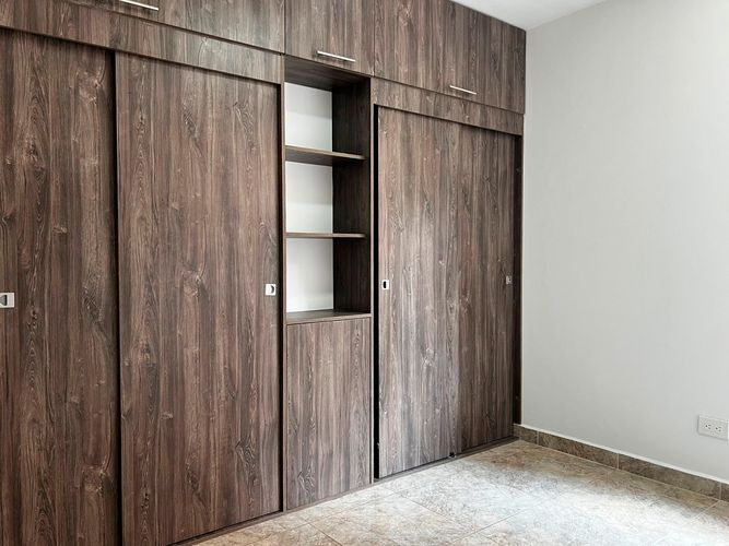 Apartamento de 3 alcobas en arriendo en El Poblado, Medellín, 114 m² · foto 15 de 18