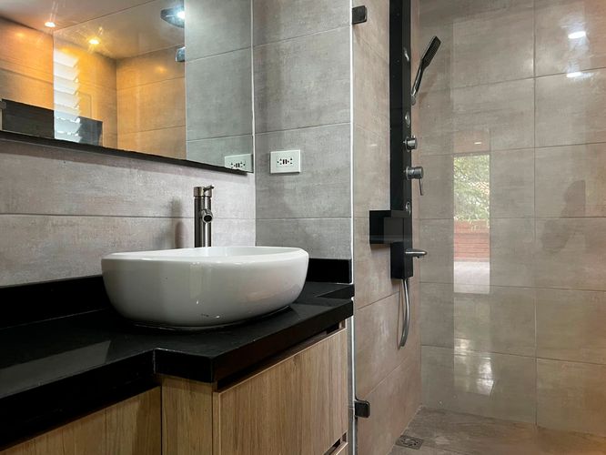 Apartamento de 3 alcobas en arriendo en El Poblado, Medellín, 114 m² · foto 16 de 18