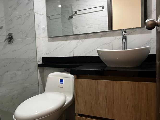 Apartamento de 3 alcobas en arriendo en El Poblado, Medellín, 114 m² · foto 17 de 18