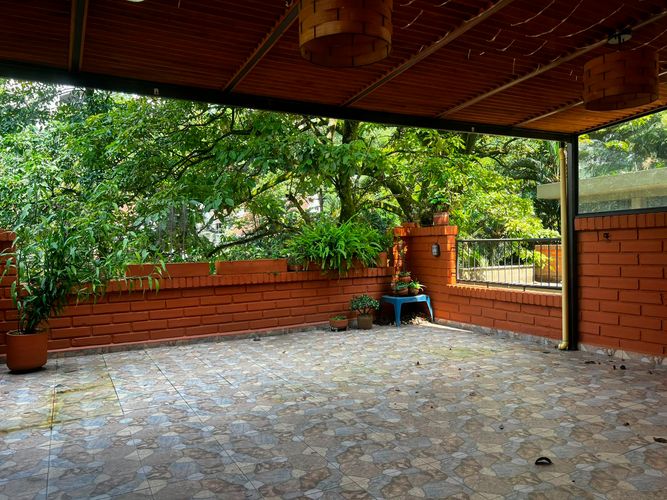 Apartamento de 3 alcobas en arriendo en El Poblado, Medellín, 114 m² · foto 18 de 18