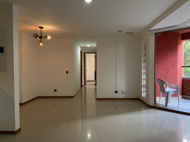 Apartamento de 3 alcobas en arriendo en Vegas De La Doctora, Sabaneta, 111 m² · foto 3 de 20