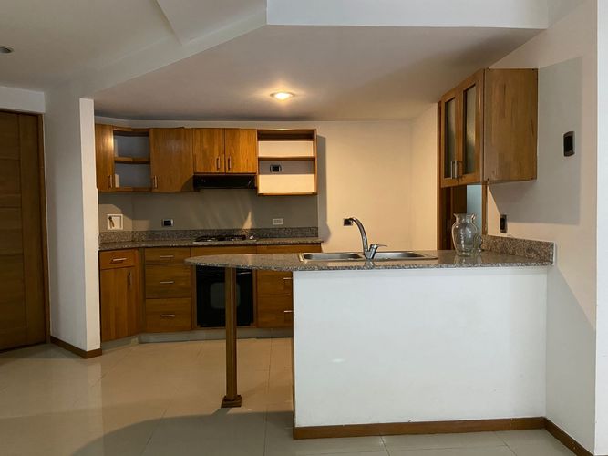 Apartamento de 3 alcobas en arriendo en Vegas De La Doctora, Sabaneta, 111 m² · foto 6 de 20