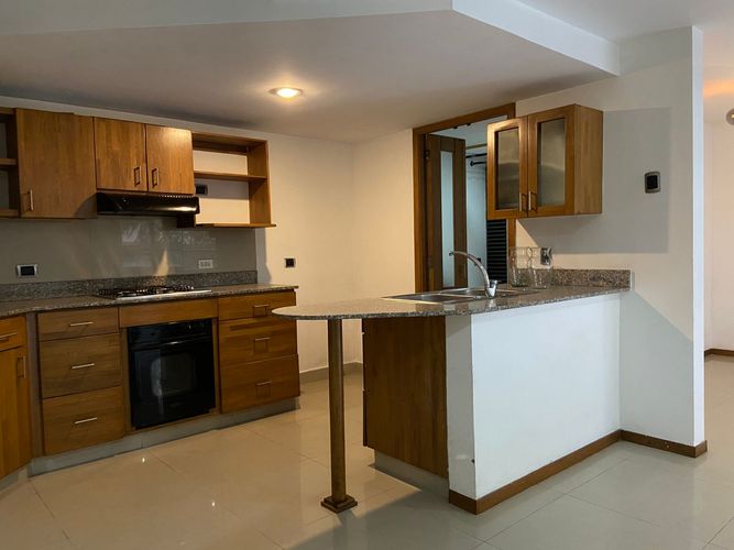 Apartamento de 3 alcobas en arriendo en Vegas De La Doctora, Sabaneta, 111 m² · foto 9 de 20