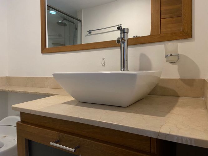 Apartamento de 3 alcobas en arriendo en Vegas De La Doctora, Sabaneta, 111 m² · foto 19 de 20