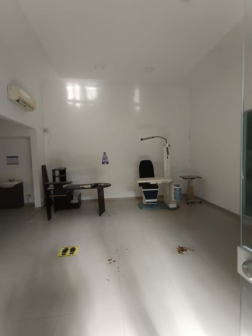 Local en venta en Altos Del Prado, Barranquilla, 940 m² · foto 13 de 20